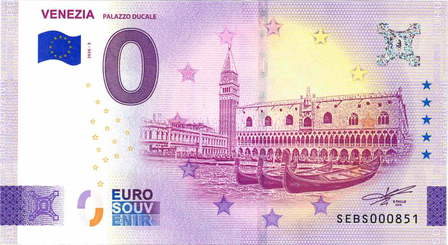 Venezia Palazzo Ducale