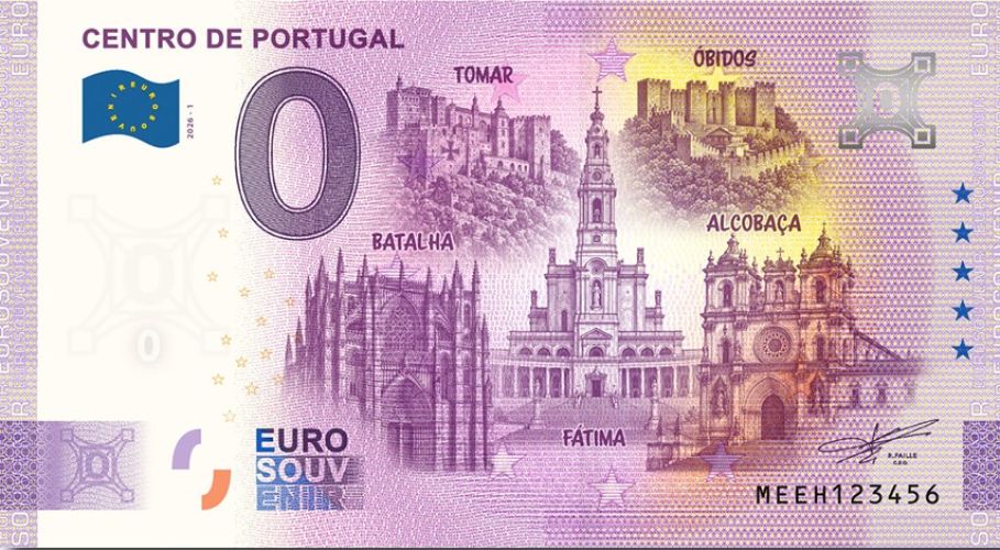 Centro de Portugal